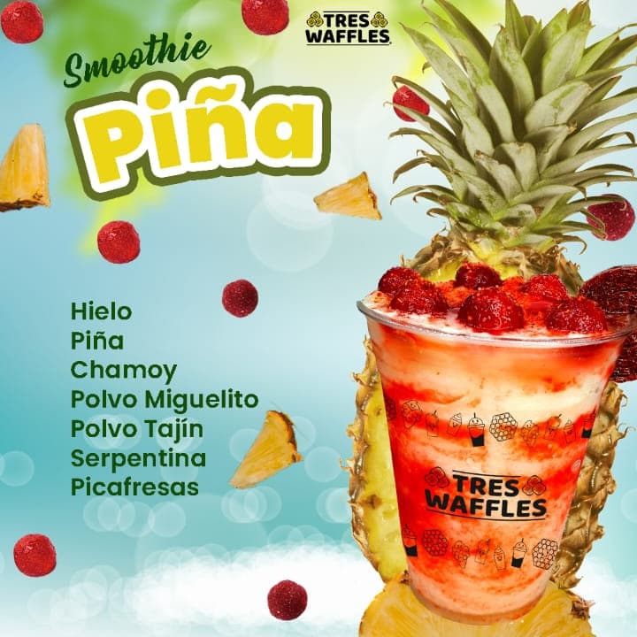 Piña
