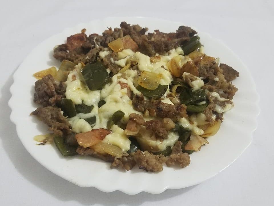 Alambre
