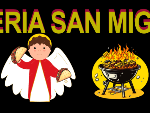 TAKERIA SAN MIGUEL