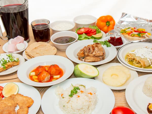 Mama Moo Cocina Casera Tradicional