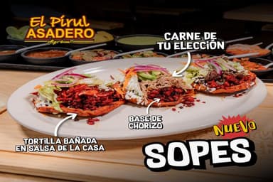 SOPES