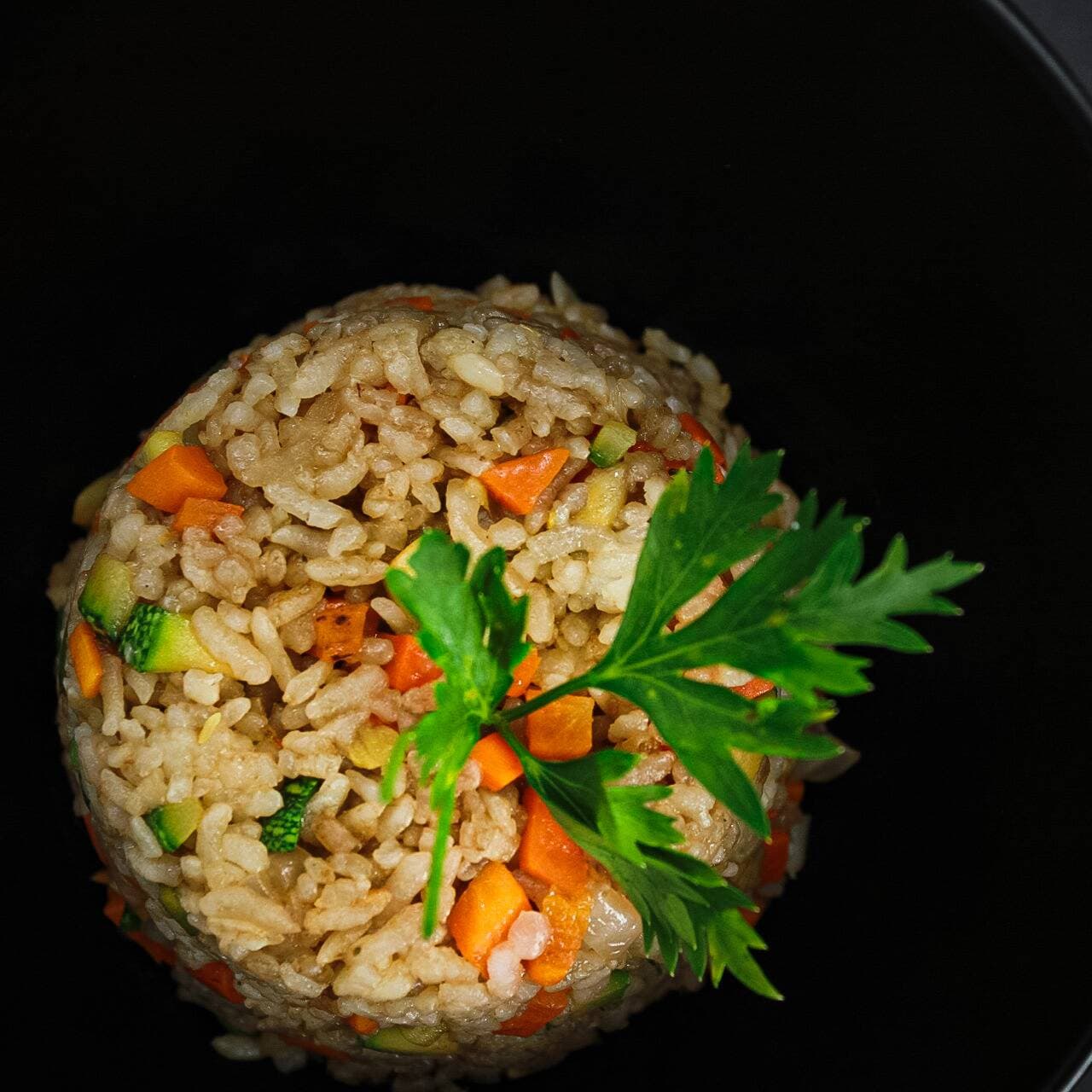 Combo Yakimeshi 🍚