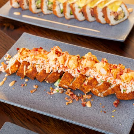 Yama Spicy