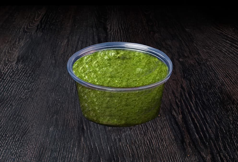 Cremoso Cilantro