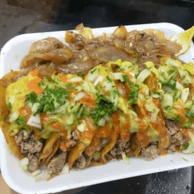 Promo Tacos