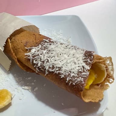 Marquesita La Caribeña