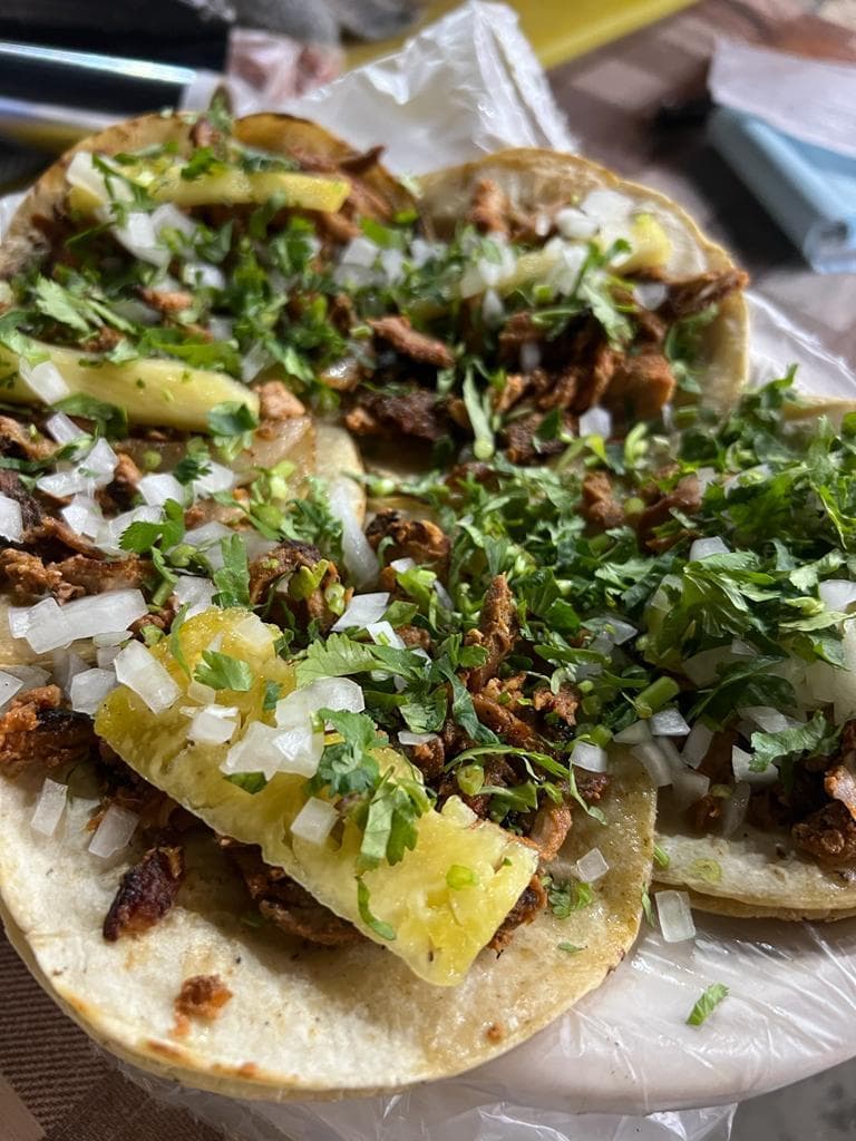 Taquería el Ranchero
