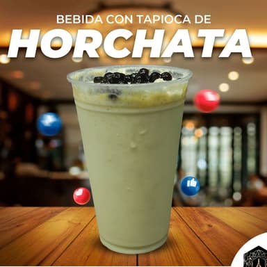 Horchata