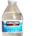 Agua 500 Ml.