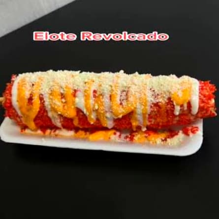 Elote Turbo