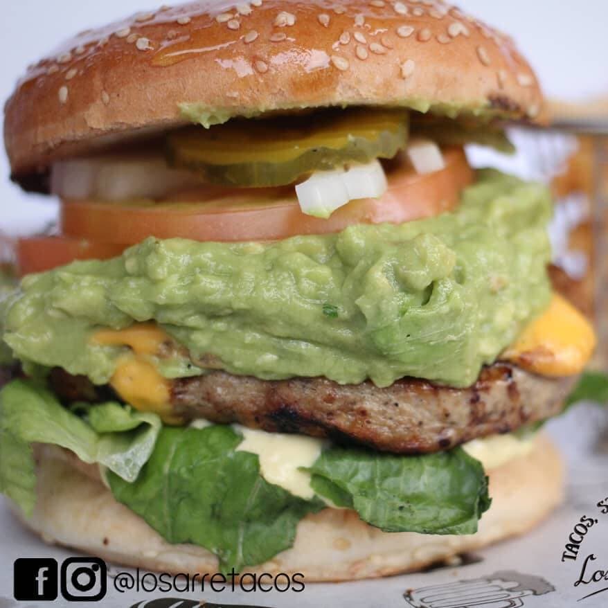 Guacaburguer