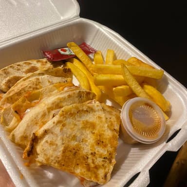 Sincronizadas tradicional