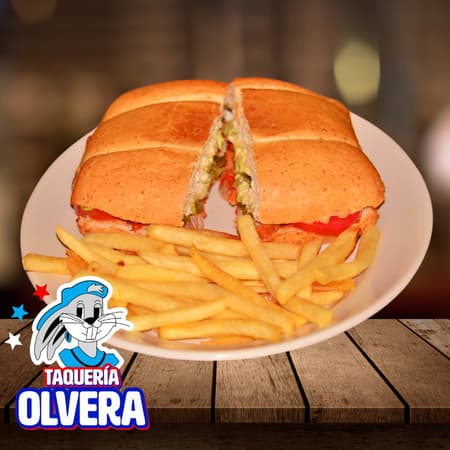 Torta de Jamón