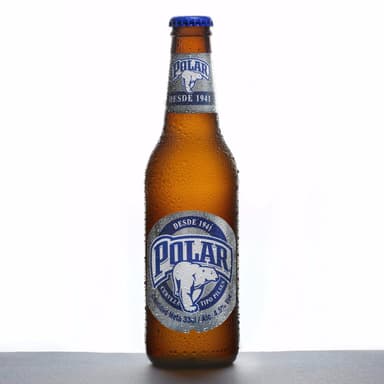Cerveza POLAR