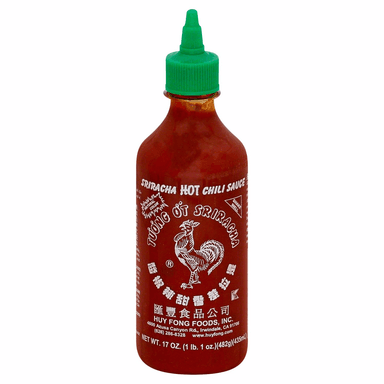 Salsa Siracha