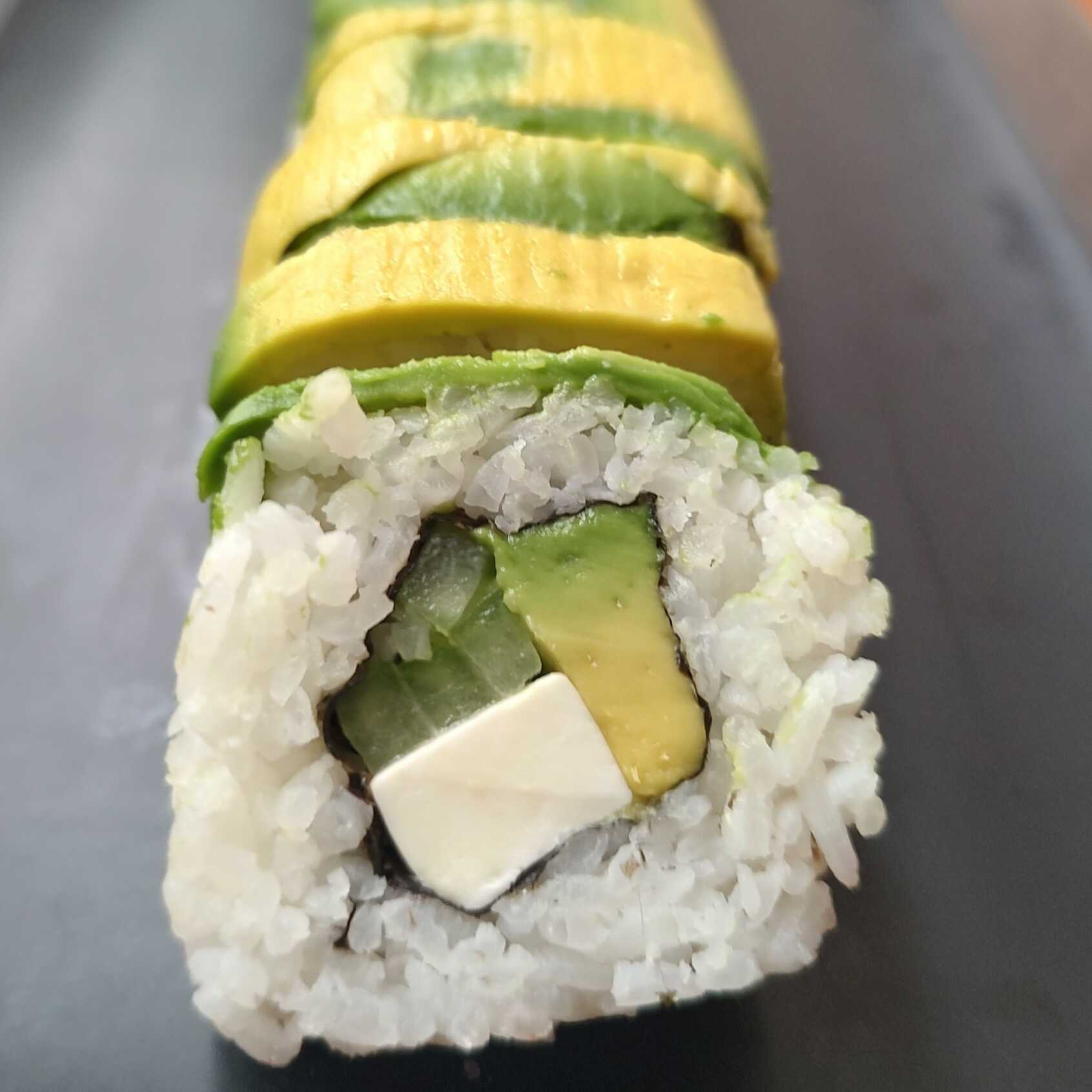 Vocado zut
