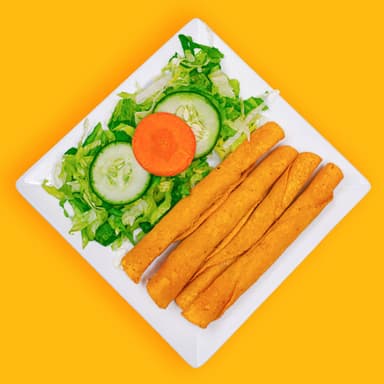 Flautas