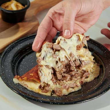 Costra de Queso