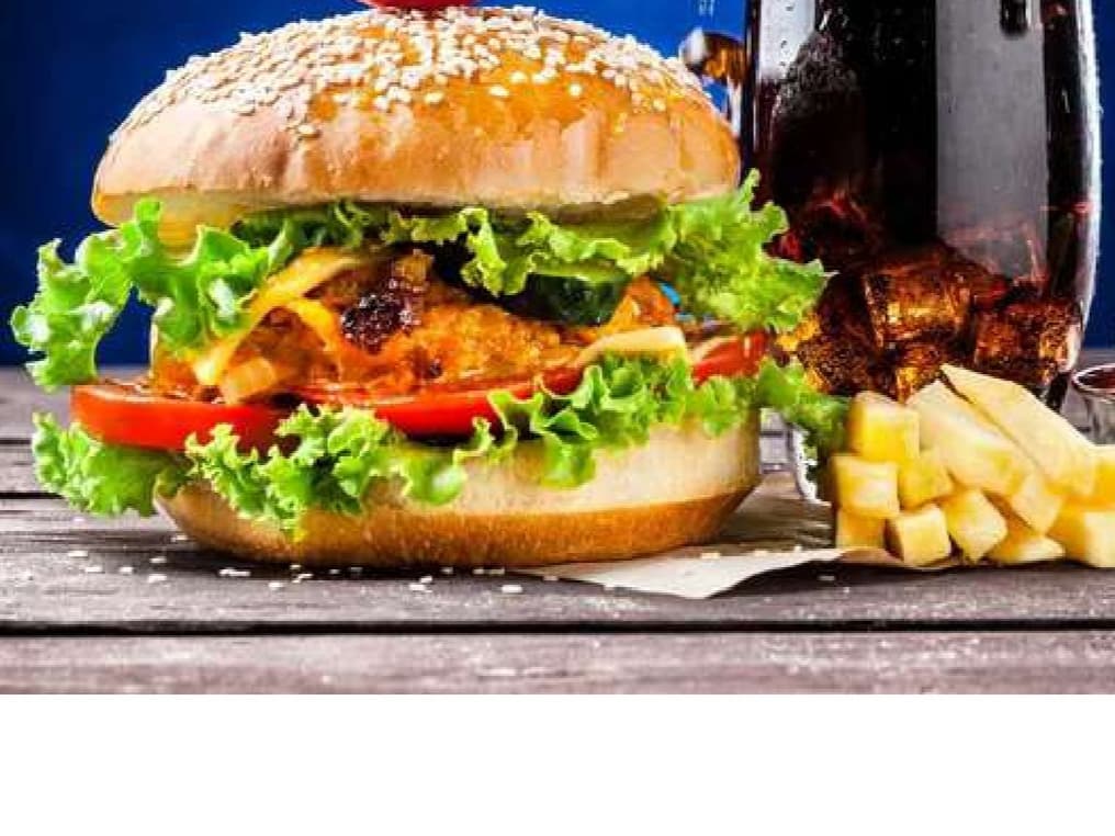 Expréss Burger
