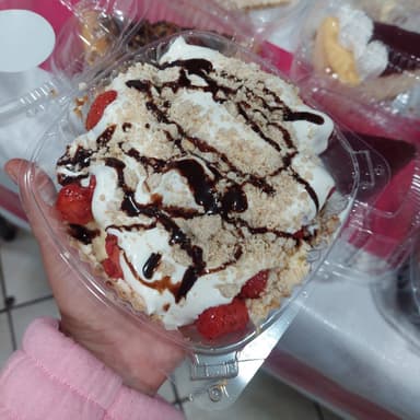 Delice Crema 500ml