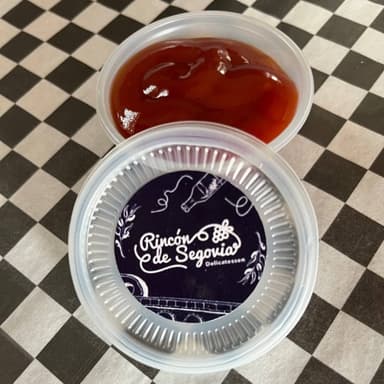 KETCHUP