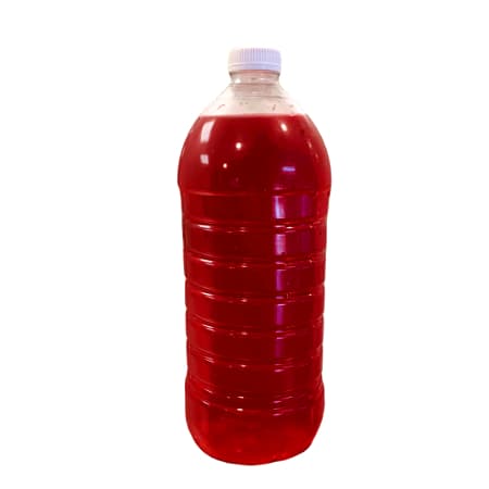 Agua Fresca de Jamaica
