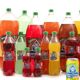 Jarochito 600ml