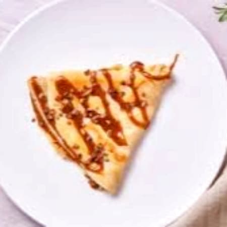 Crepa Sencilla