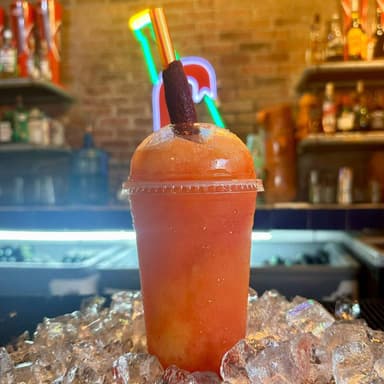 Chamo Mango Vaso