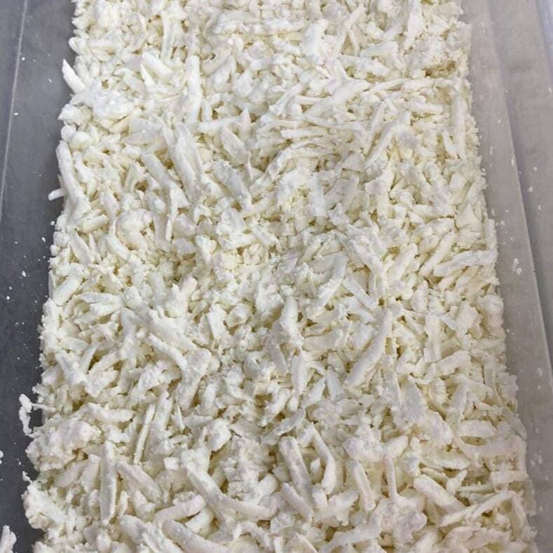 Porcion De Queso Taquero