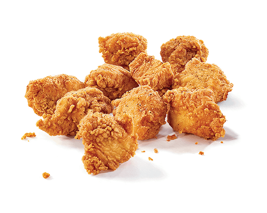10 NUGGETS