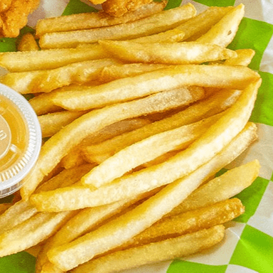 Papas Fritas