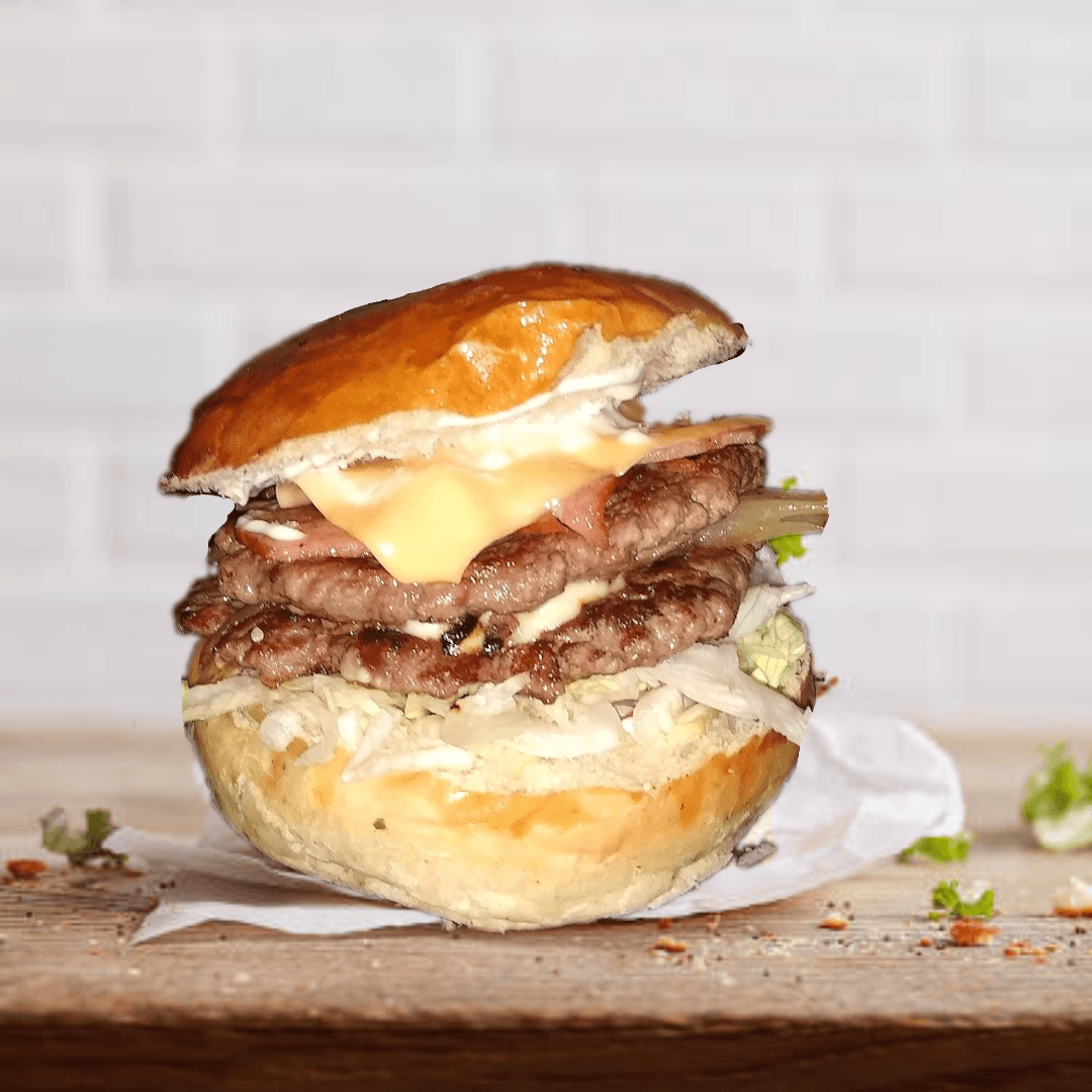 DOBLE CARNE