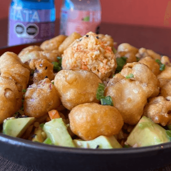 YAKIMESHI OSAKA