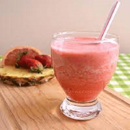 Jugo Ácido Úrico #19