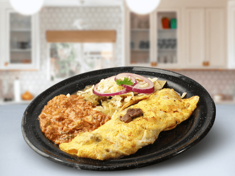 Omellet Norteño