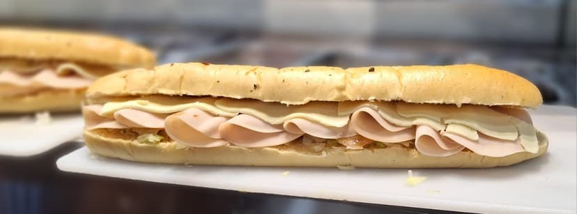 Subs (Villa Country)