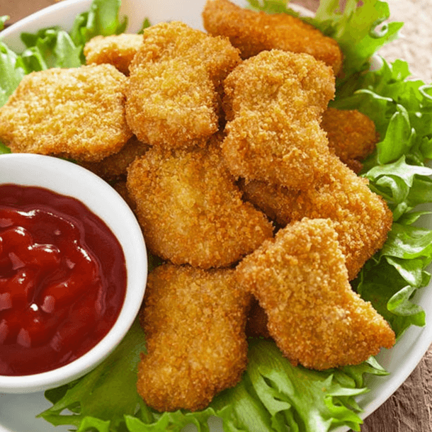 Nuggets