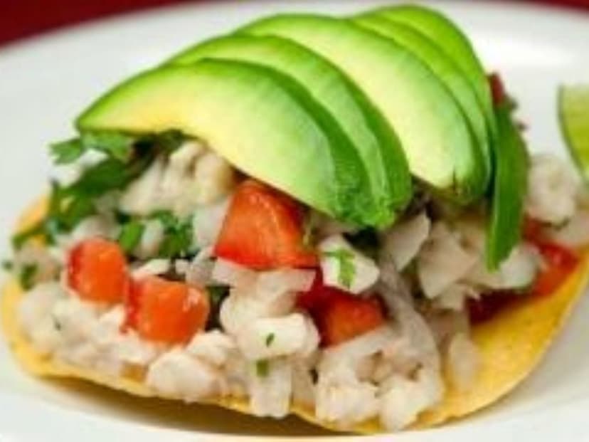 Mariscos El Famoso y Mary