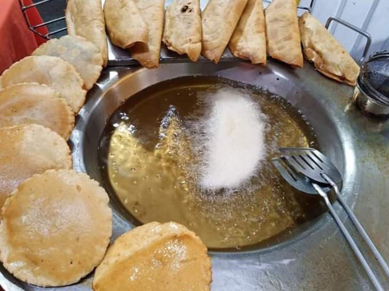 Brissa Antojitos a la Mexicana (Chulavista)