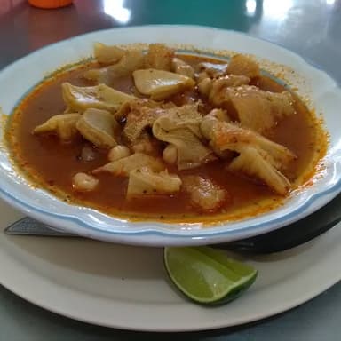 Mondongo