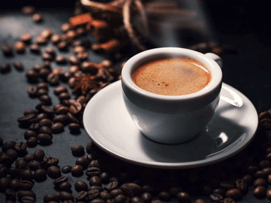 Expreso Doble