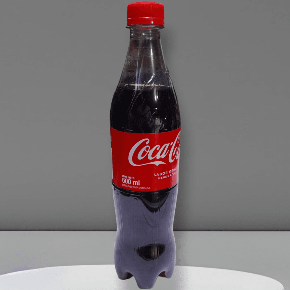 Coca Cola Sabor Original 600 ml