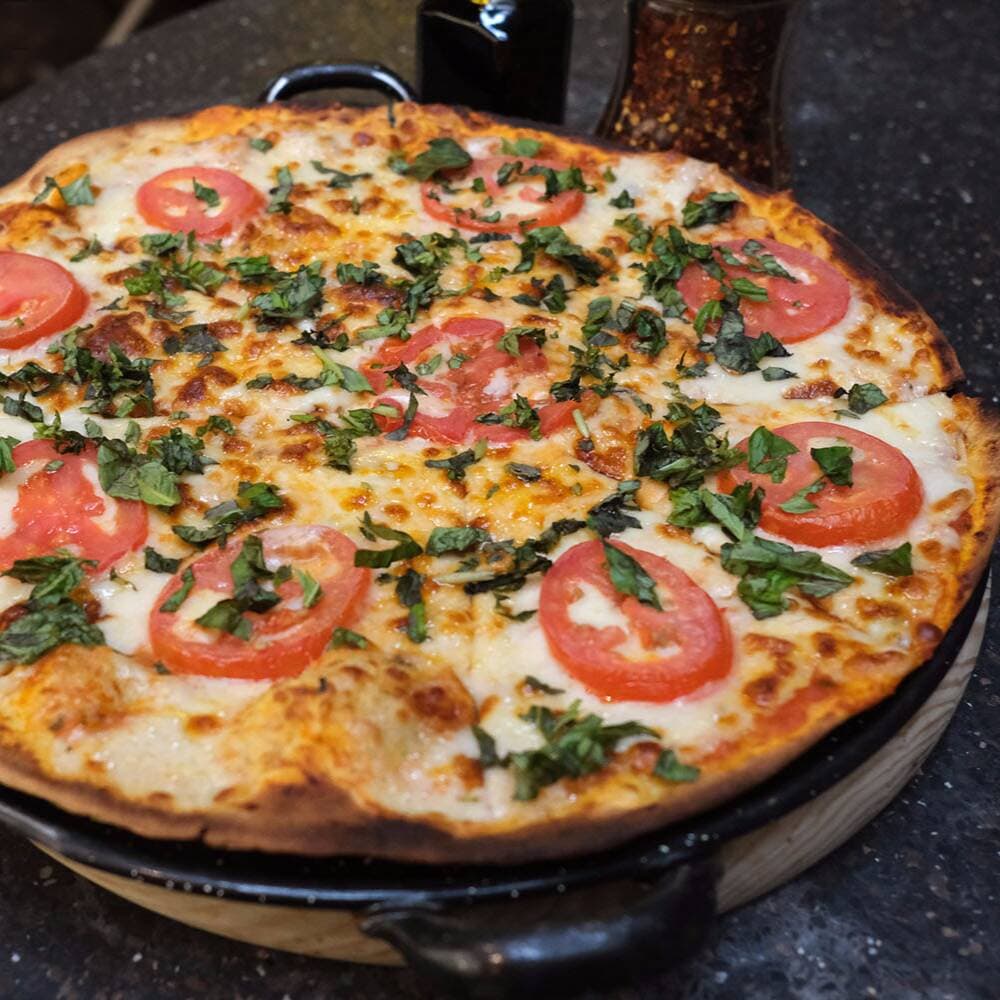 Pizza Margarita