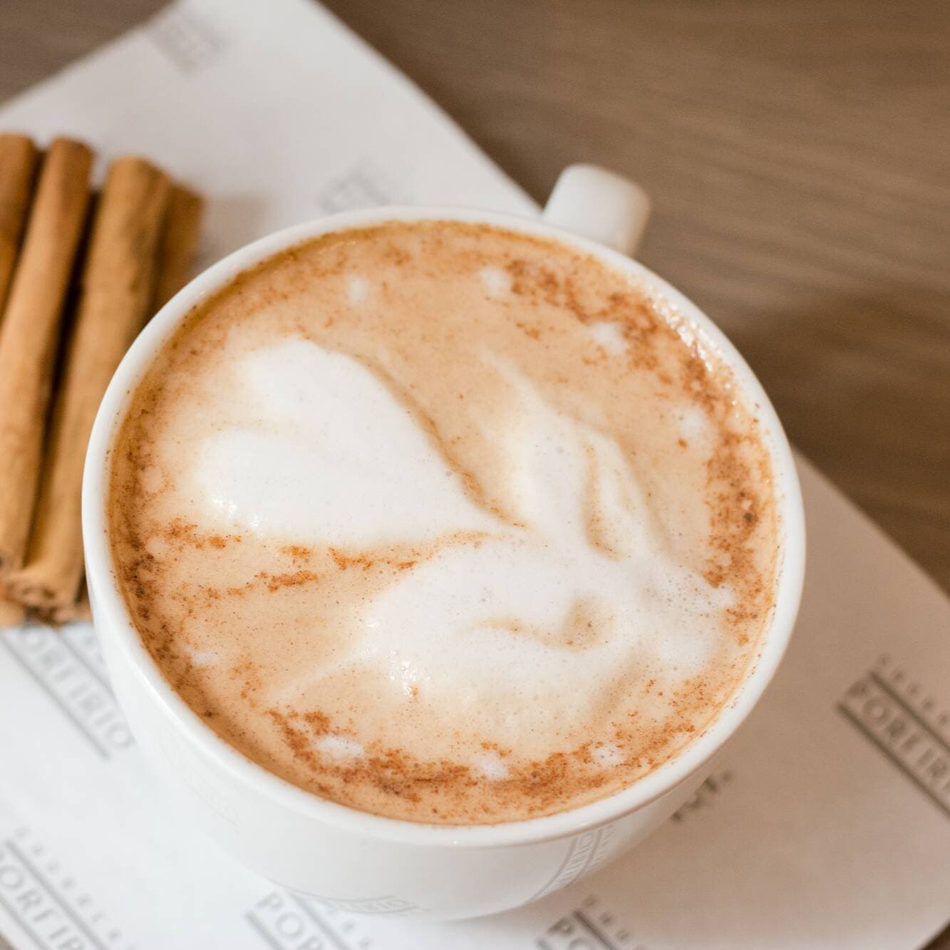 Capuccino 354 ml