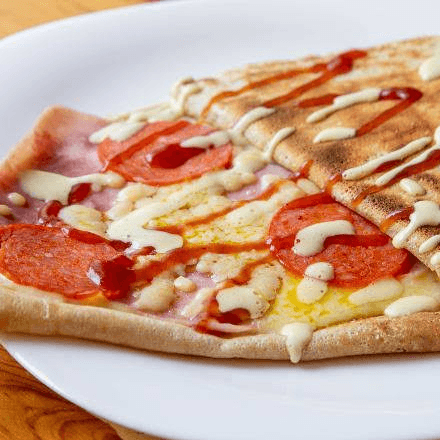 Crea Una Crepa a Tu Estilo