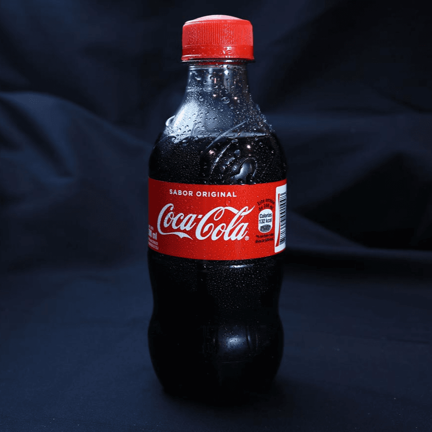 COCA COLA 300ML