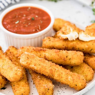Dedos de Queso 6