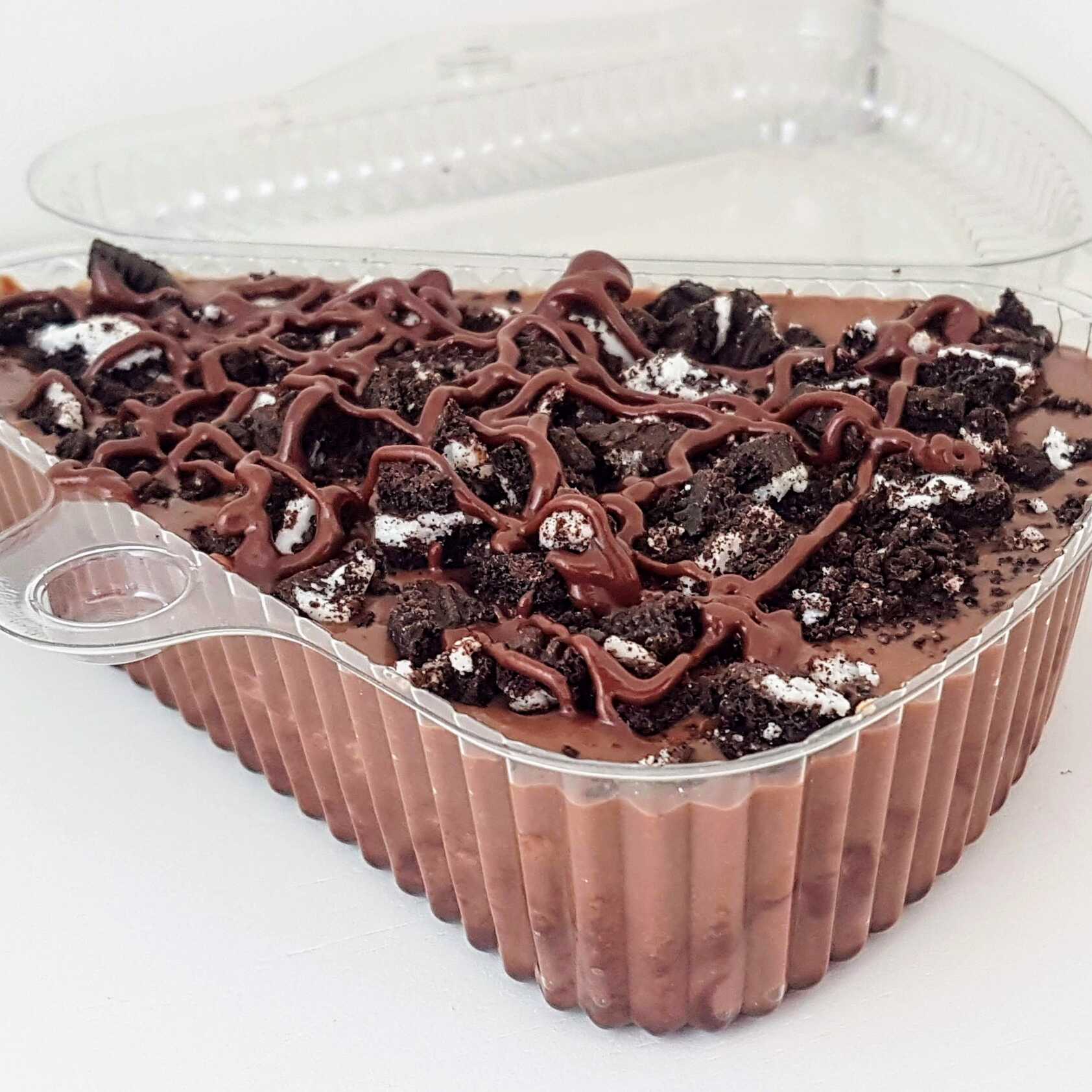 Marquesa de Chocolate