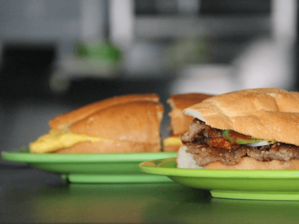 Super Tortas Henry